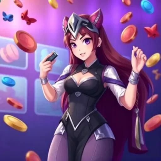 Menjelajahi Fitur Unggulan Situs Game jkt303