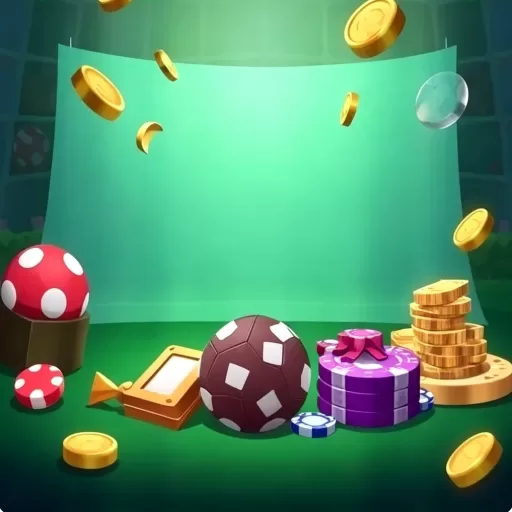 Mengulas Fitur Menarik di Situs Game jkt303