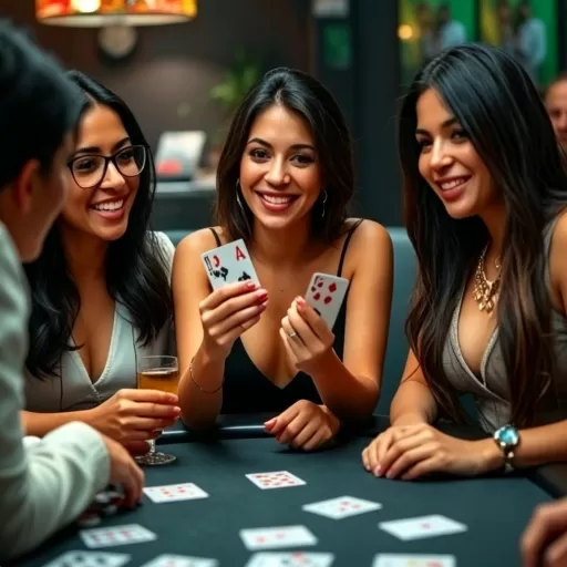 jkt303: Menyelami Keseruan Permainan Poker yang Menarik di Indonesia